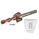 Special Drill Bit for Setting 11H6 & 11H7