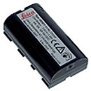 GEB212, Lithium Ion battery, 7.4V/ 2.6Ah, chargeable