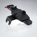 GHT62, Pole holder base plate for CS10 and CS15 field controller.