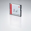 MCF256, CompactFlash card 256MB