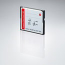 MCF1000, CompactFlash Card 1GB