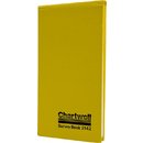 Chartwell 2142 Dimension Book - Ruled 1 Blue Line