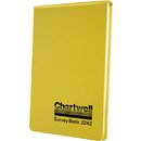 Chartwell 2242 Dimension Book - Ruled 1 Blue Line