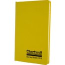 Chartwell 2416 Level Book - Rise & Fall