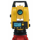 Leica Builder 409 Total Station Package