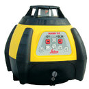 Leica Rugby 55 Laser Level - RE Plus and NiMH Batteries