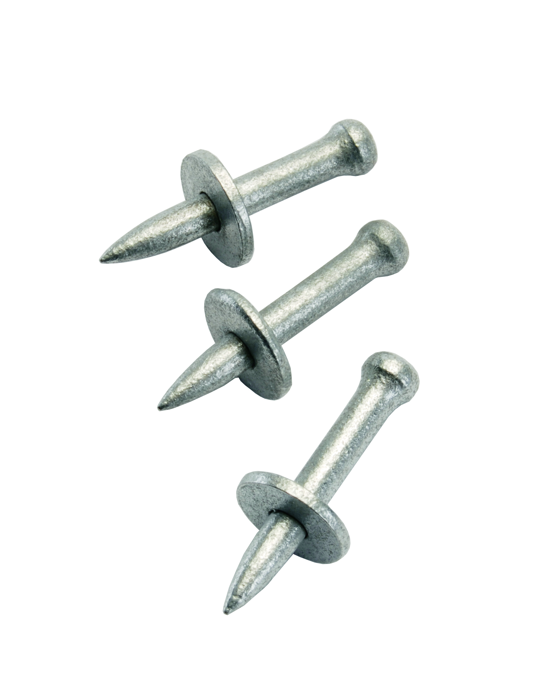 ヒルティピン27mm （PX – DRIVE PIN 27MM WITH CEILING CLIP