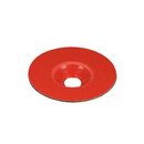 Red Washer for Striated Nail (100 pcs)