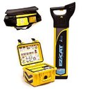 Cable Detection Ezicat i550 Cable Locator / Detector Package