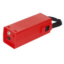 GEB171, External battery, NiMH, 12V/9Ah