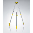 GST103, Aluminium tripod - 1000