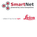 Leica SmartNet GB