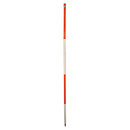 2m Wooden Ranging Pole