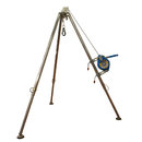 Globestock Rescue Tripod Package