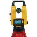 Leica Builder 109 Theodolite Package