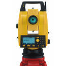Leica Builder 505 Total Station Package
