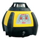 Leica Rugby 55 Interior Laser Level Package - Alkaline Batteries