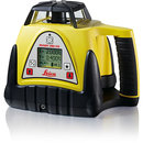 Leica Rugby 280 Laser Level - RE Plus, Remote & Alkaline Batteries