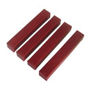 Red Road Marking Crayon - 12pcs